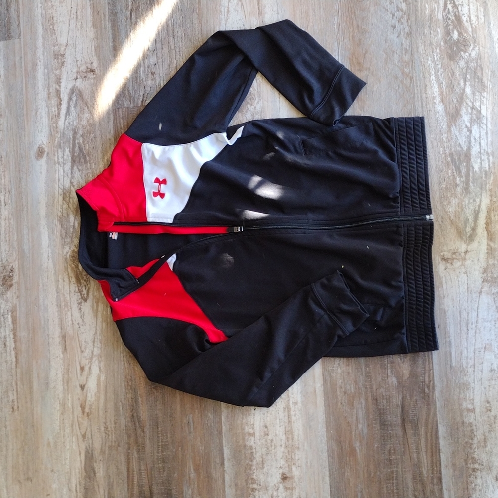 Under Armour